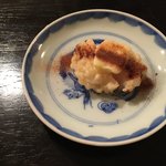 天ぷら割烹 なかじん - 