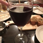 SLOTH - マスターお任せのワイン