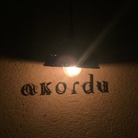アコルドゥ - 