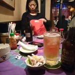 居酒屋なまず - 