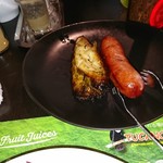 TUCANO'S Churrascaria Brasileira - 