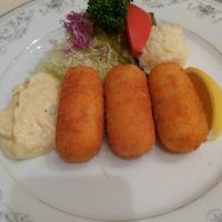 レストラン香味屋 - 