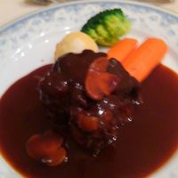 レストラン香味屋 - 