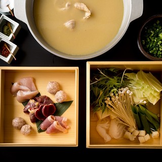 水炊きしみず_2