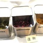 武蔵野うどん 竹國 - 