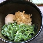 武蔵野うどん 竹國 - 