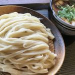 武蔵野うどん 竹國 - 