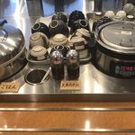 武蔵野うどん 竹國 - 