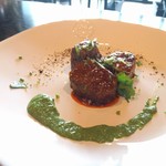 Spice&Dining KALA - ふるの牛のピックル