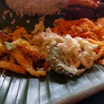 Spice&Dining KALA - 野菜。