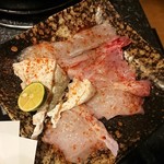 ふぐ屋とら乃介 - 