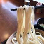 武蔵野うどん 竹國 - 