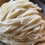 武蔵野うどん 竹國 - 