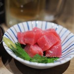 大島や - 名前黄肌マグロブツ