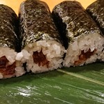 Sushiの山留 - 