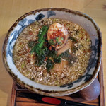 らあめん 空 - 醤油らぁめん