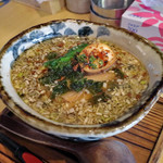 らあめん 空 - 醤油らぁめん