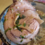 らあめん 空 - 