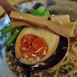 らあめん 空 - 