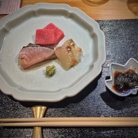 二條 葵月 - 