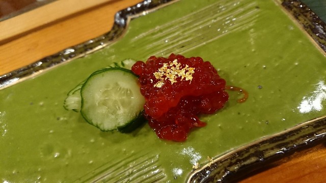 Sushiの山留（すしのやまとめ） - 上盛岡（寿司）の写真