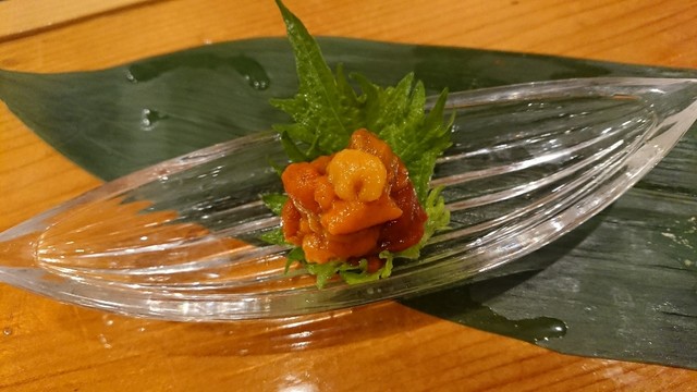 Sushiの山留（すしのやまとめ） - 上盛岡（寿司）の写真