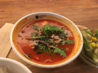 ベリーベリースープ 長野善光寺口店 name=