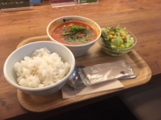 ベリーベリースープ 長野善光寺口店 name=