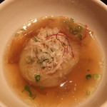 CIVIC スカイレストラン 椿山荘 - 春日コース