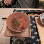 花仙庵 仙仁温泉 岩の湯 - 