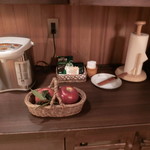 花仙庵 仙仁温泉 岩の湯 - 