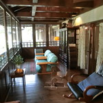 花仙庵 仙仁温泉 岩の湯 - 