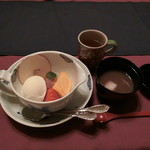 花仙庵 仙仁温泉 岩の湯 - 