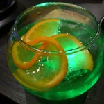 ROBOT KICHI - 綺麗なカクテル