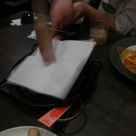 ROBOT KICHI - 光になれぇ！