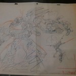 ROBOT KICHI - 先生、大胆過ぎます♡