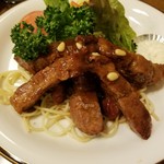 カフェ・グレコ - 