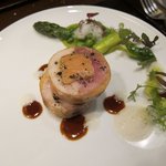 トゥールモンド - 