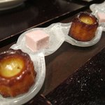 トゥールモンド - 