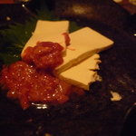 ＫａｉＲｙｕ - ☆チーズの味噌和え（＾◇＾）☆