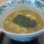 福は内 - つけ汁