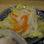 Kamo Hiro - サラダ