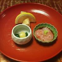 明神下 神田川 本店 - 