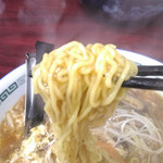 らーめん　えびす亭 - 