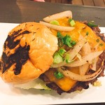 ShoreFyre - デュークバーガー❤️超BIG❣️笑笑