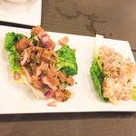 ShoreFyre - アヒポキサンプラー♪