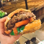 ShoreFyre - ほんとにBIGでジューシー♪