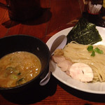 濃厚鶏白湯らーめん 鶏まさ - 