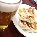 らーめん　えびす亭 - 