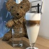 Cafe' a' la mode - ドリンク写真: